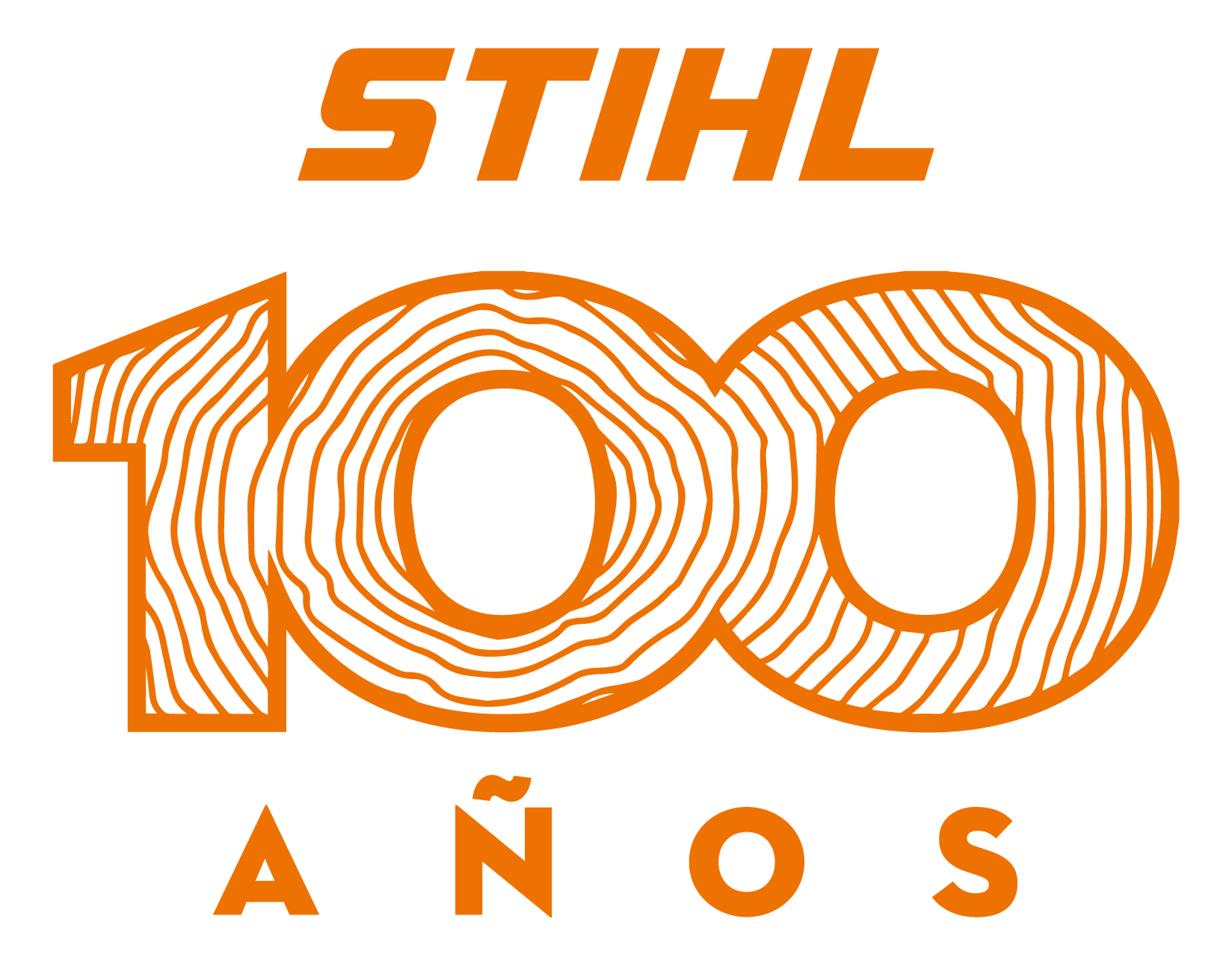 STIHL 100