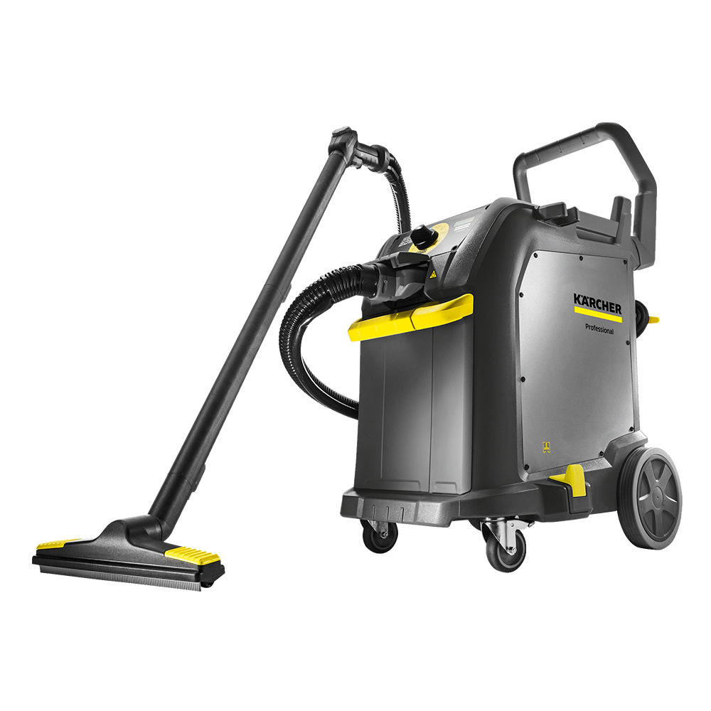 Linea profesional Karcher 2