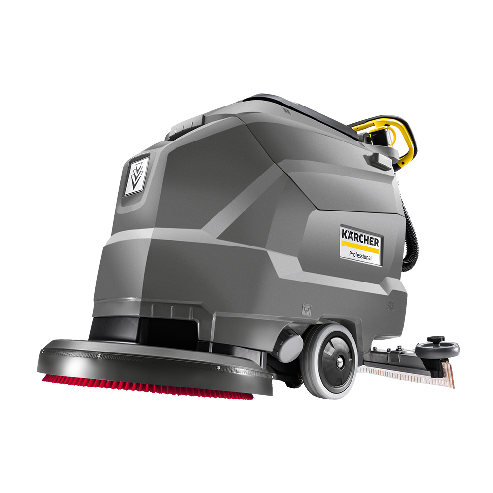 Linea profesional Karcher 3