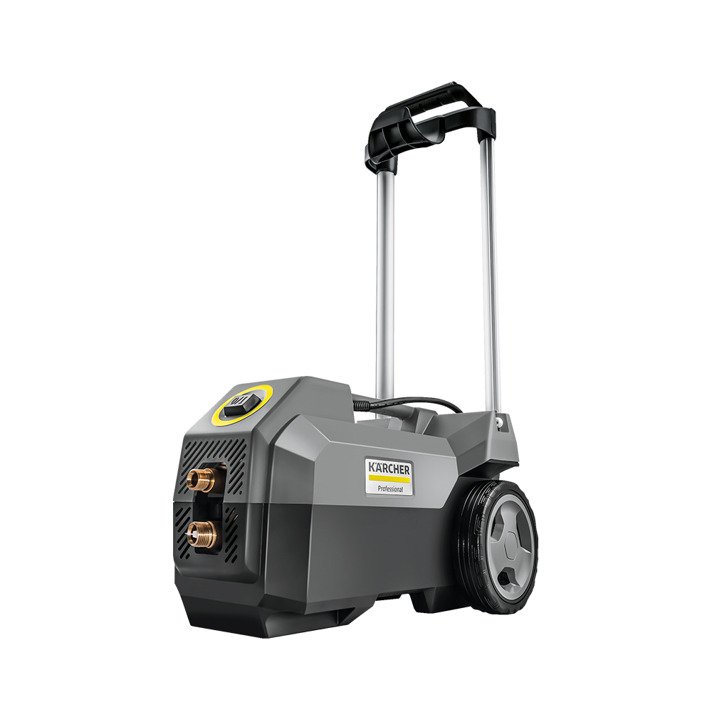 Linea profesional Karcher 4