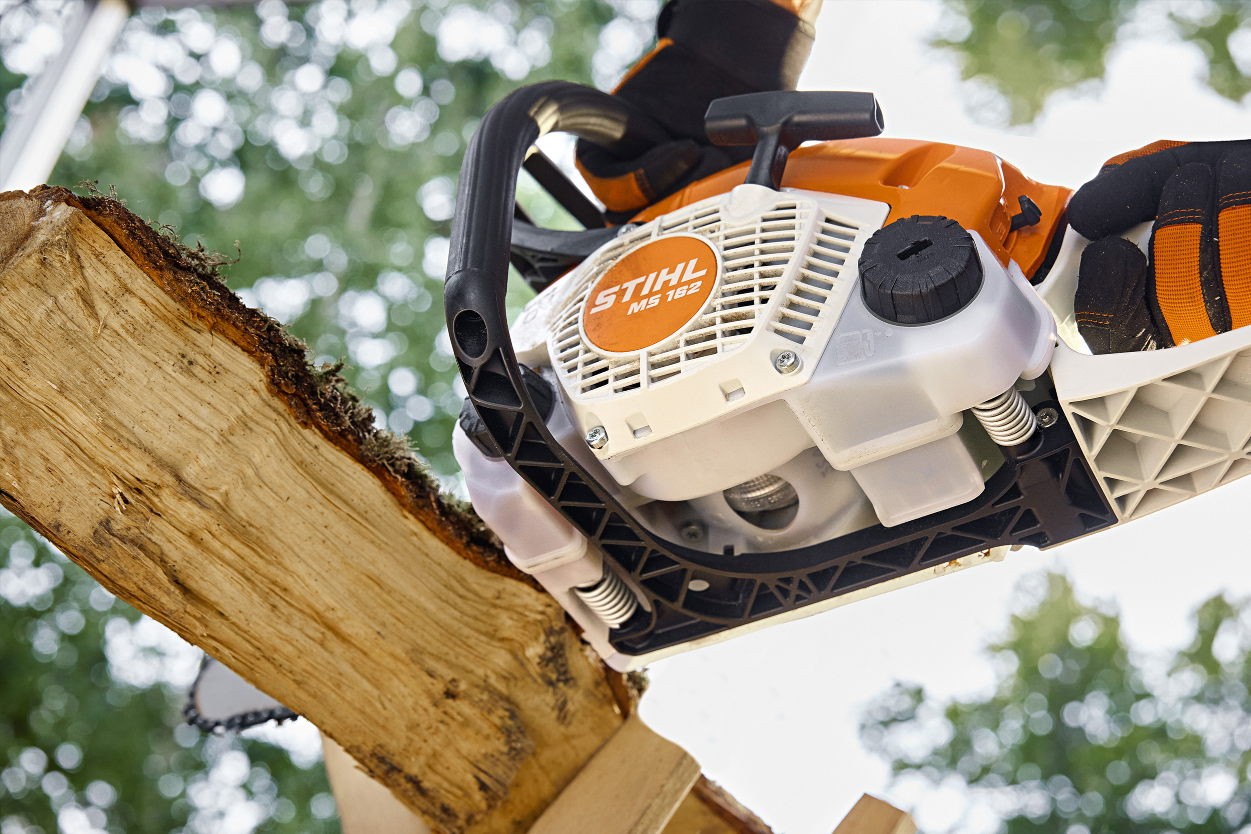 Catálogo STIHL