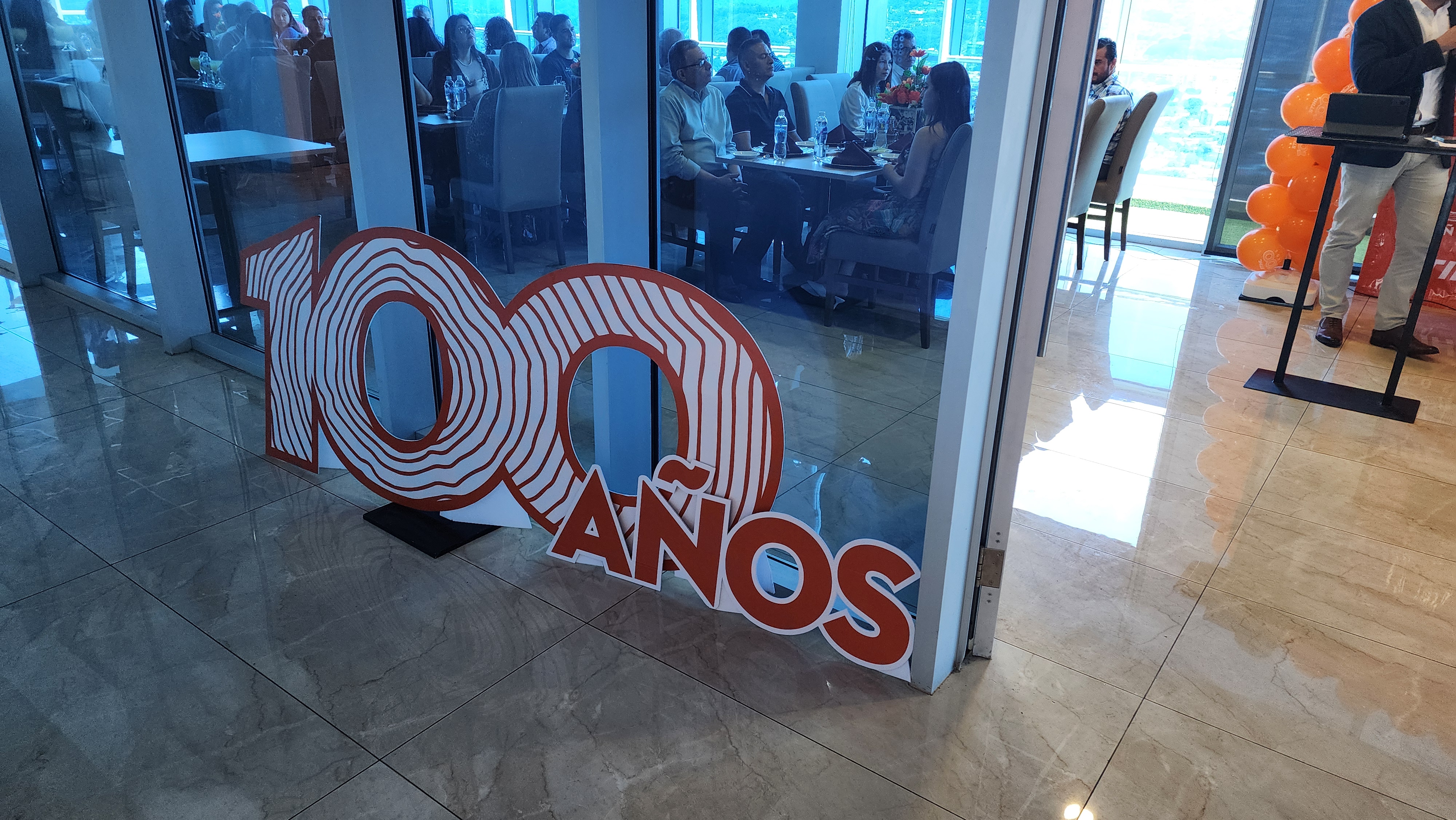EVENTOS