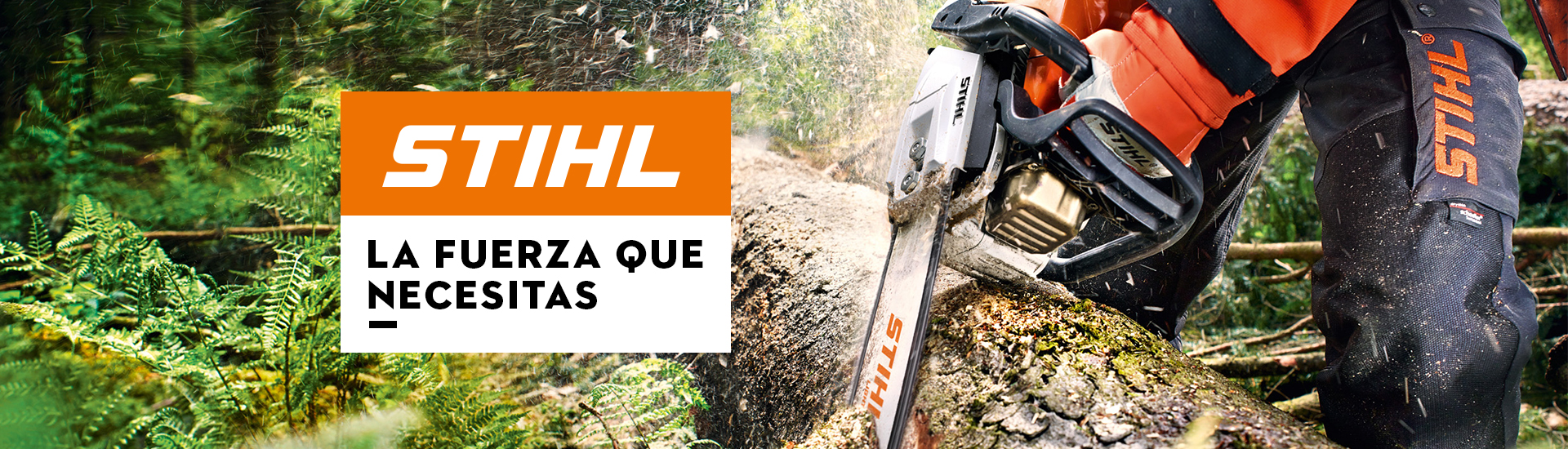 STIHL