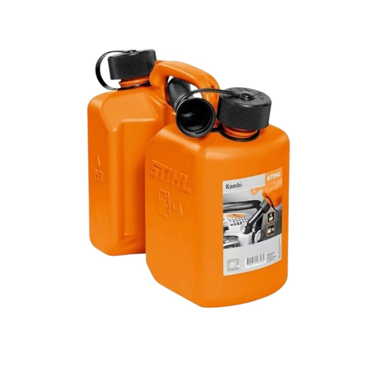 Lubricantes y combustibles