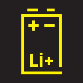 Li +