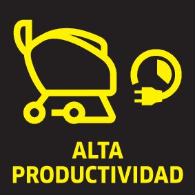 Alta productividad 