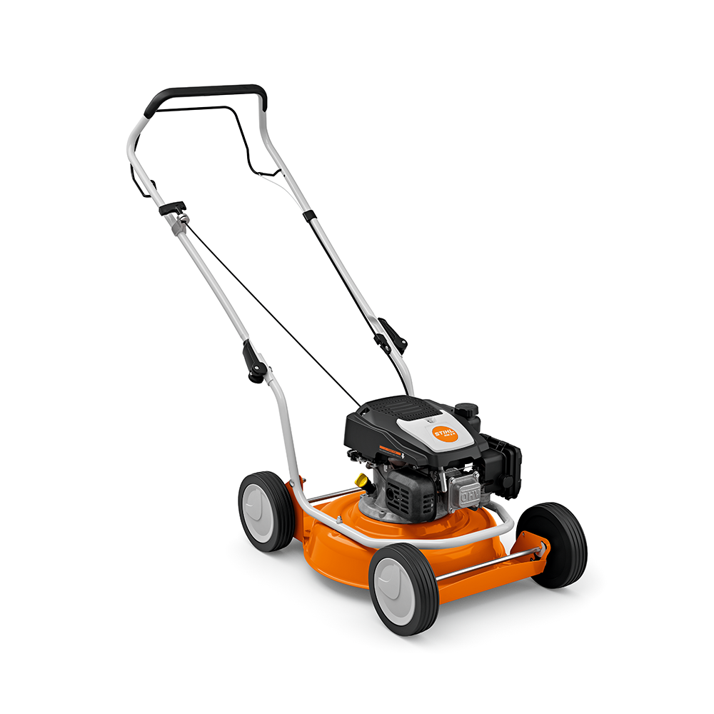 CORTAGRAMA STIHL 139 CC S/BOLSA