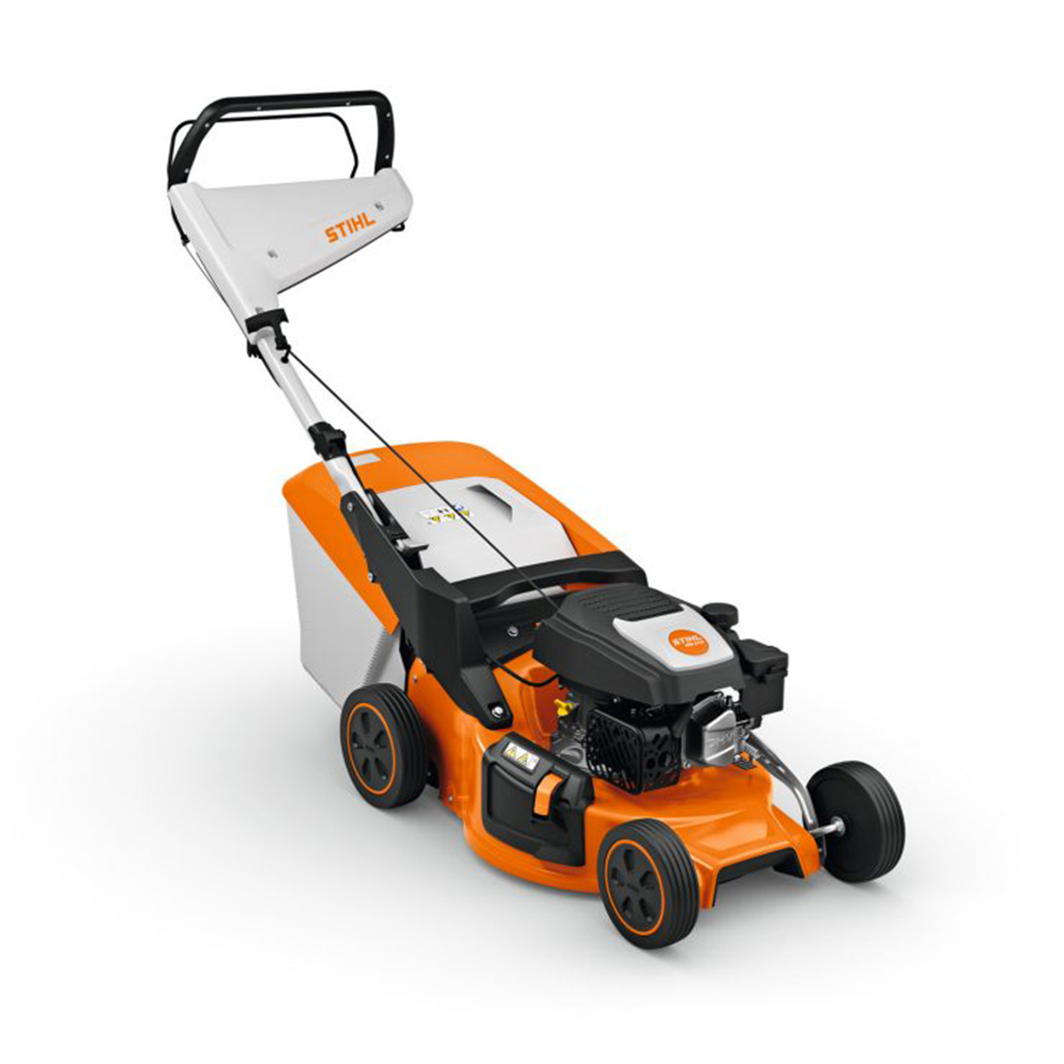 CORTAGRAMA STIHL 127CC C/BOLSA 51CM.