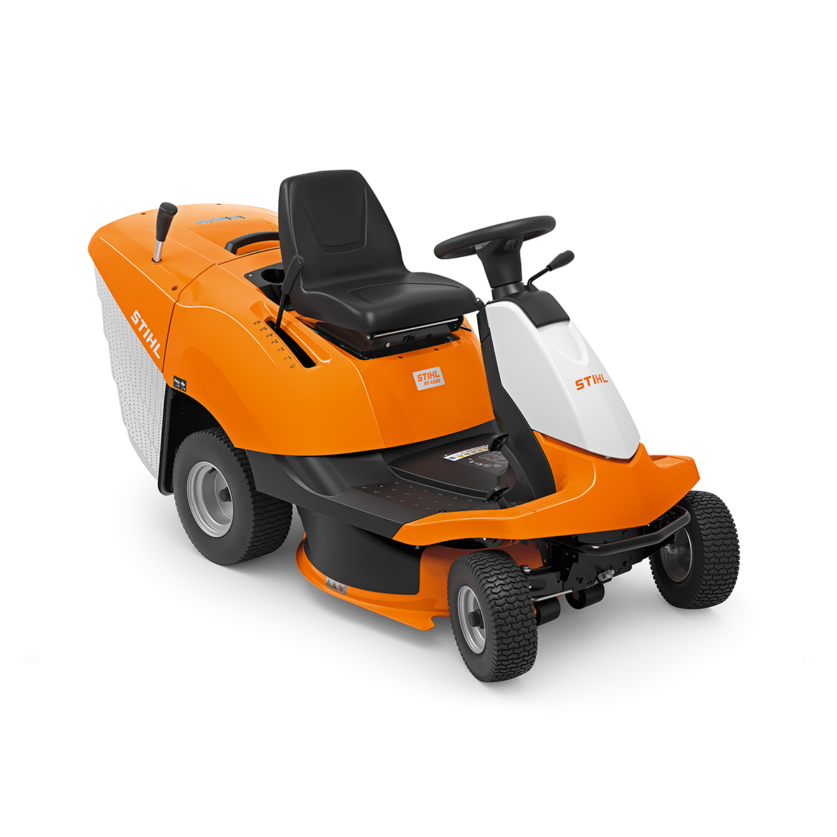 TRACTOR CORTAGRAMA STIHL 452CC 31  