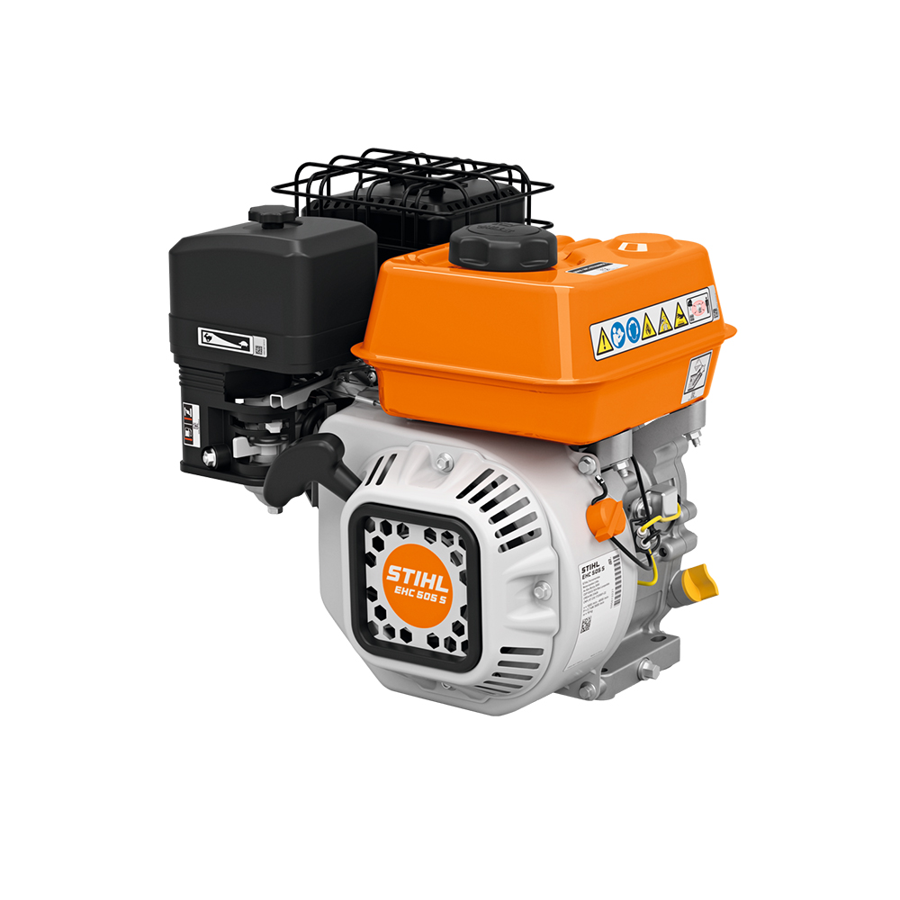 MOTOR A GASOLINA STIHL 5 HP/196CC