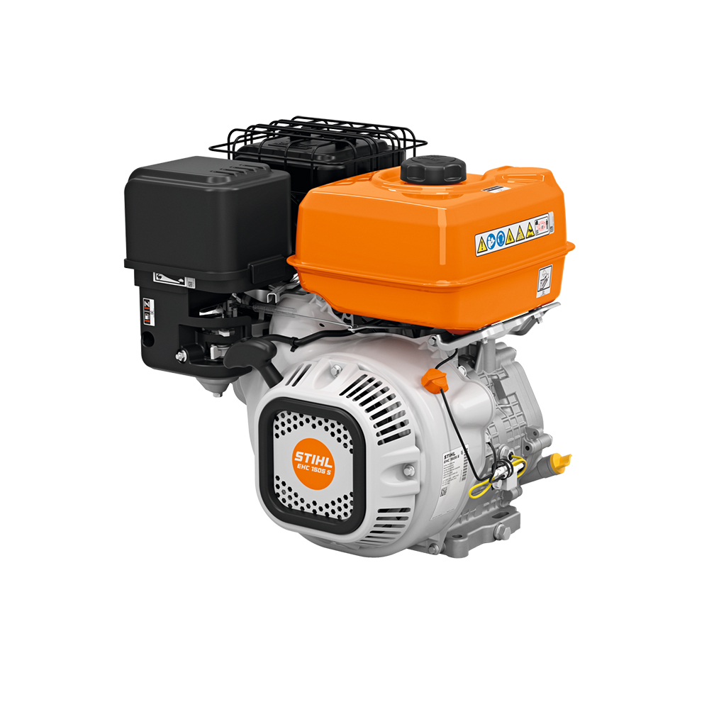 MOTOR A GASOLINA STIHL 15 HP/500CC