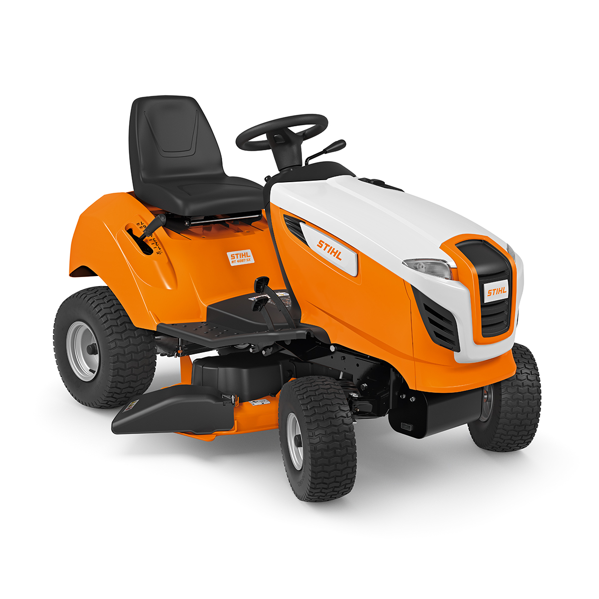 TRACTOR CORTAGRAMA STIHL 452CC 37  