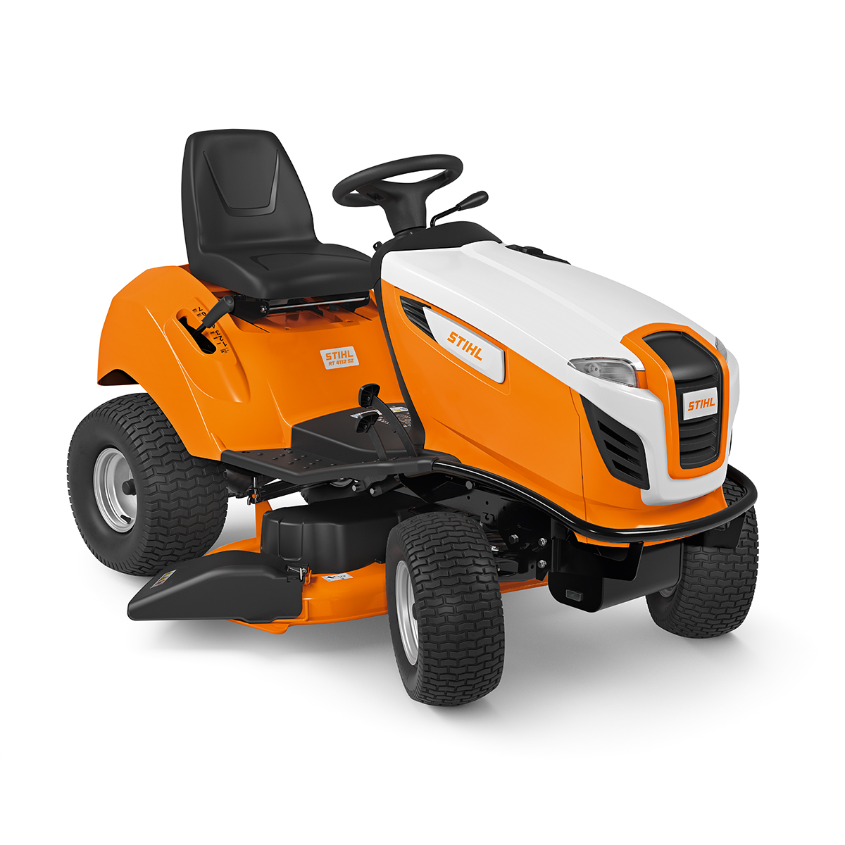 TRACTOR CORTAGRAMA STIHL 635CC  43  