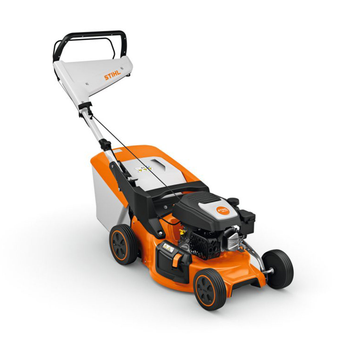 CORTA GRAMA STIHL 127CC C/BOLSA 46CM