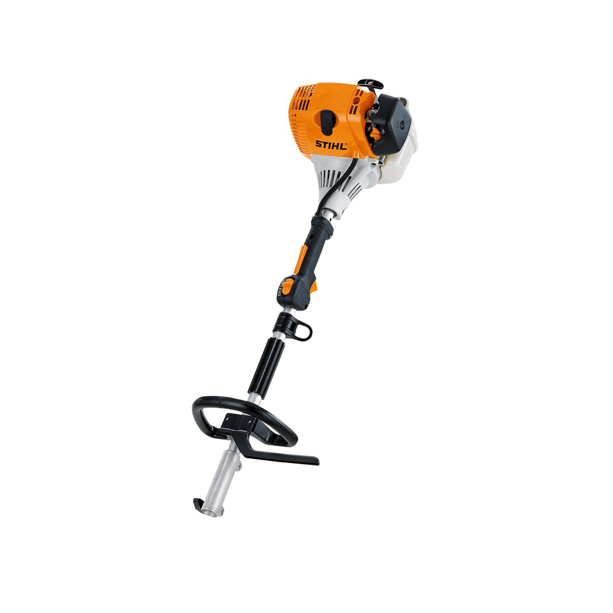 SISTEMA COMBINADO 1.3 HP, 25.4 CC, 4.3 K