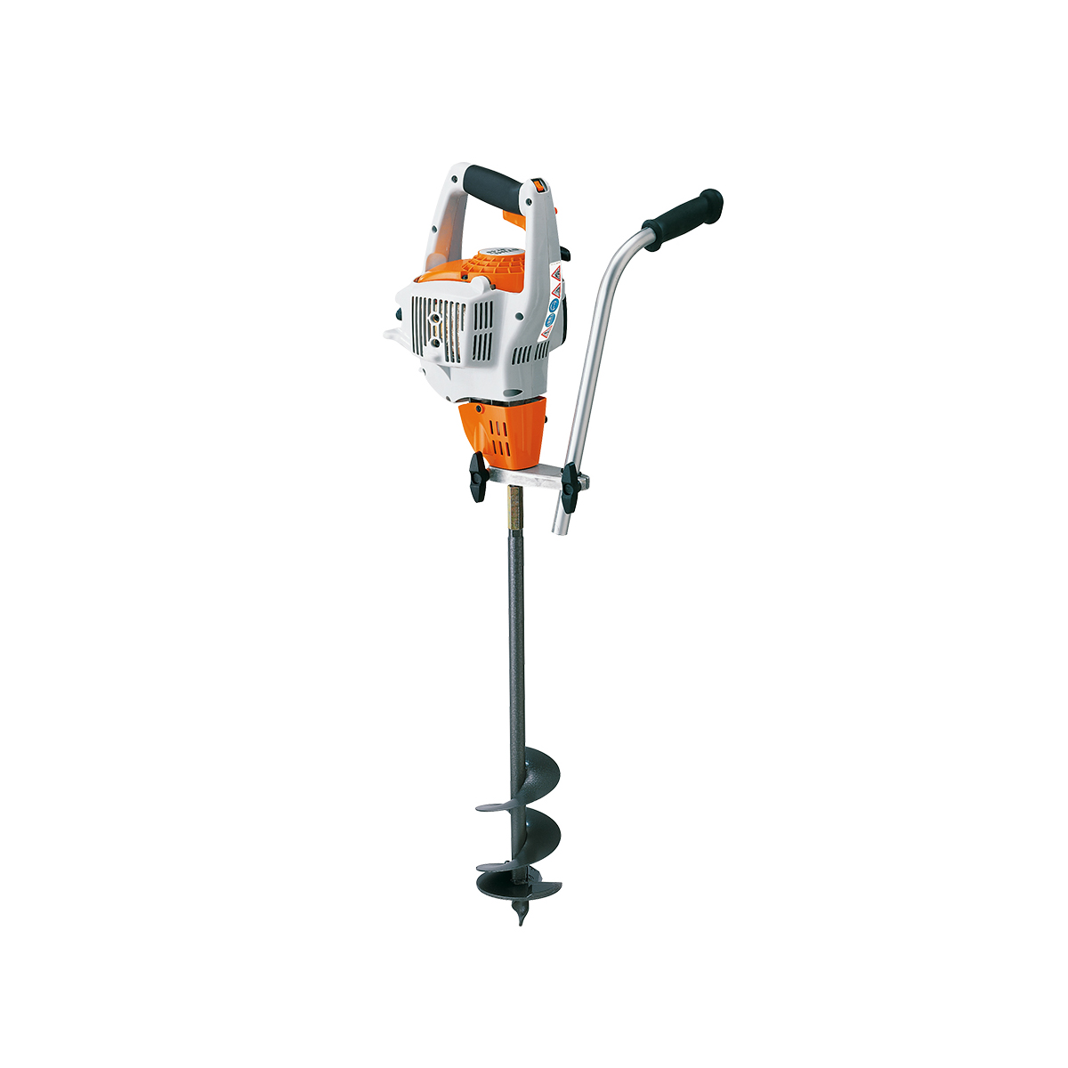 AHOYADORA 1.1 HP, 27.2 CC, 4.8 KG.