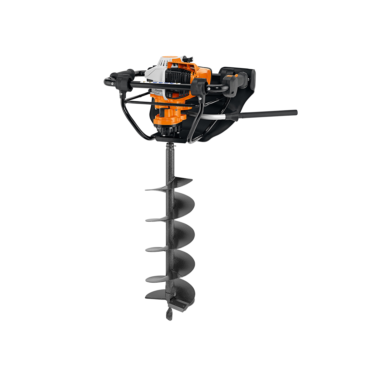AHOYADORA 1.9 HP, 36.3 CC, 10.0 KG.
