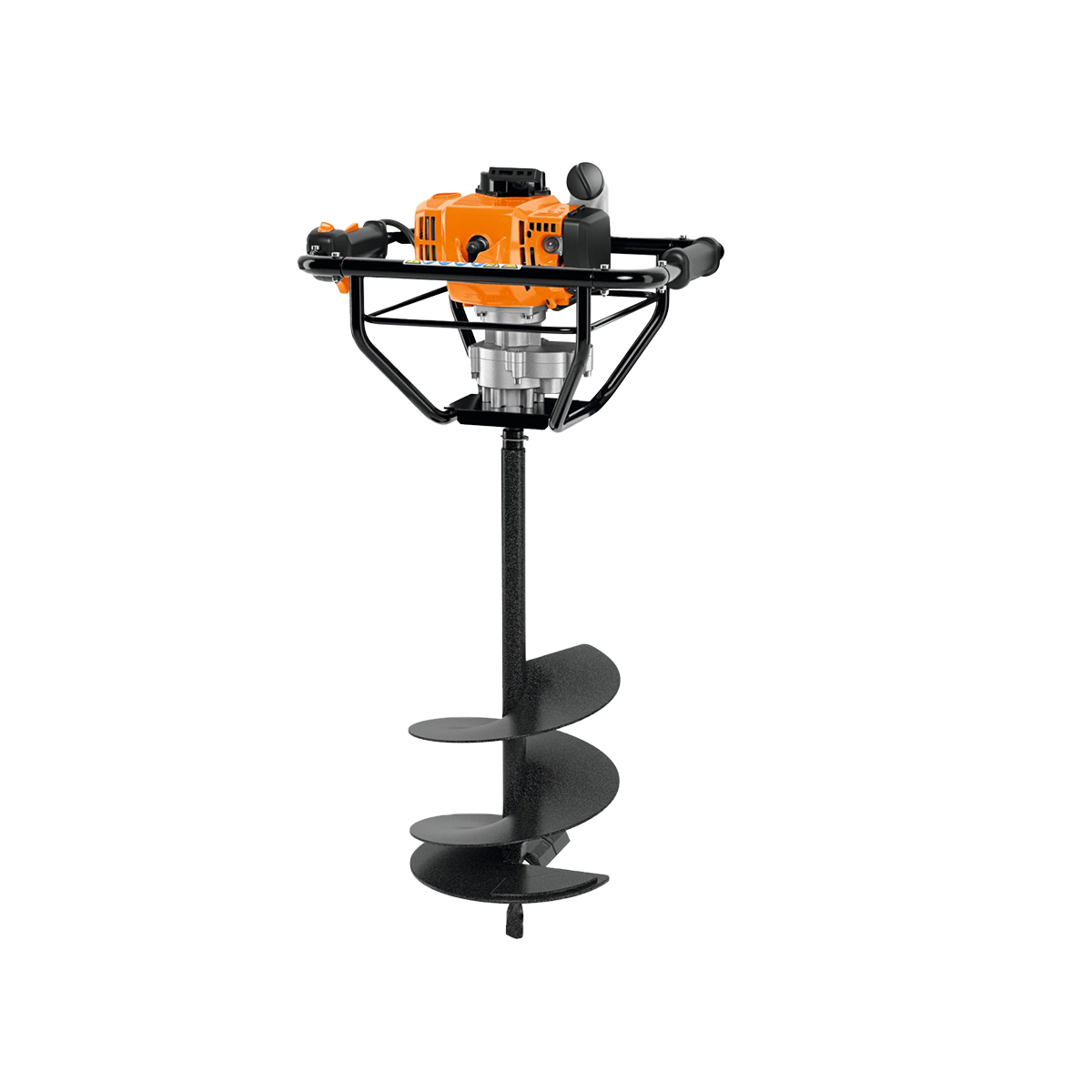 PERF. 2.1 HP, 40.2 CC C/BARRENO 200MM