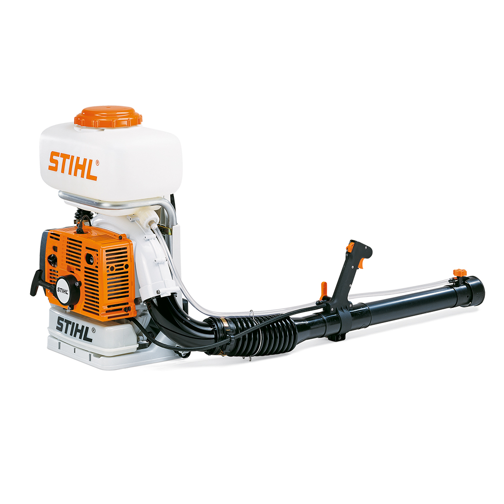 FUMIGADORA 13 LTS, 3.4 HP, 56.5 CC, 11.1
