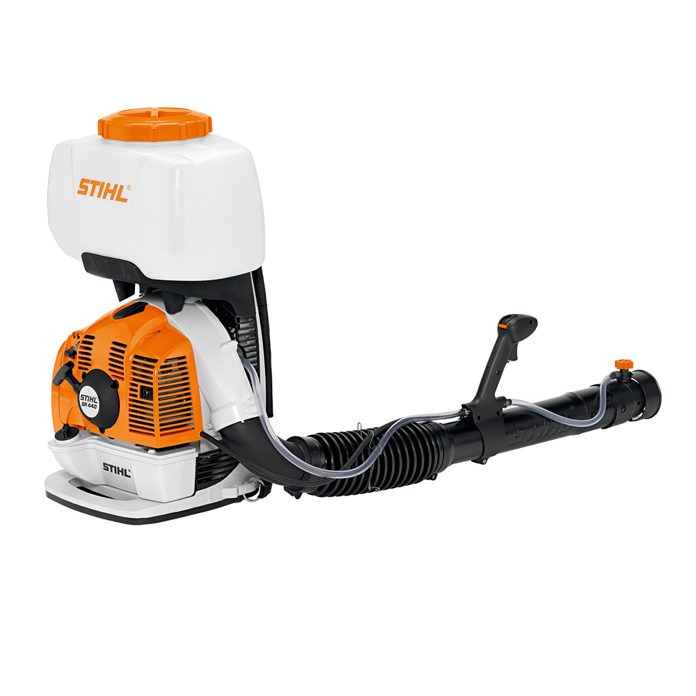 FUMIGADORA 20 LTS, 3.9 HP, 63.3 CC, 12.7