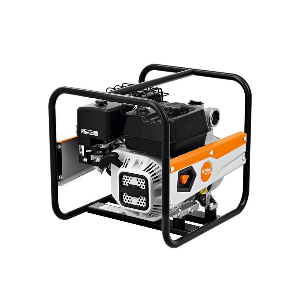 BOMBA ACHICADORA STIHL 2X2