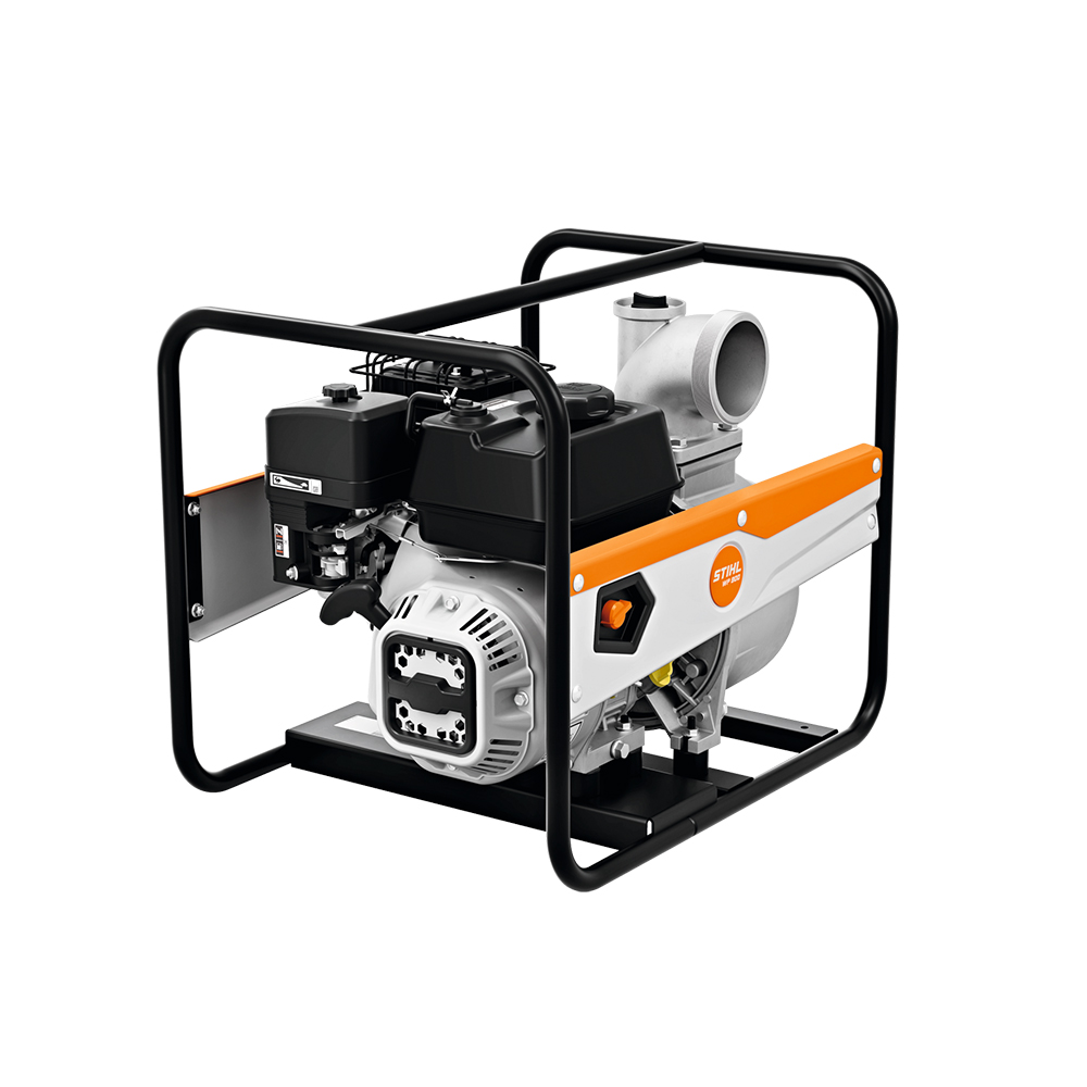 BOMBA ACHICADORA STIHL 4X4