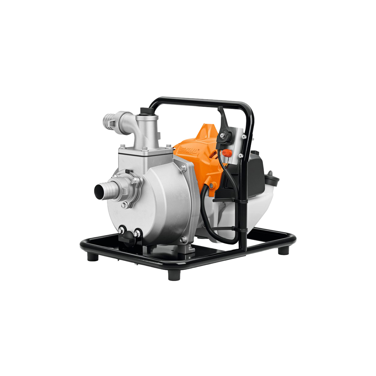 BOMBA DE AGUA 2.1 HP, 40.2 CC
