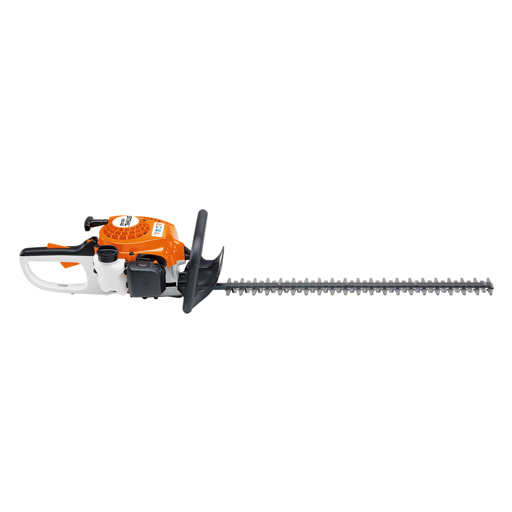 CORTA SETOS MANUAL 1.0 HP, 27.2 CC, 4.7