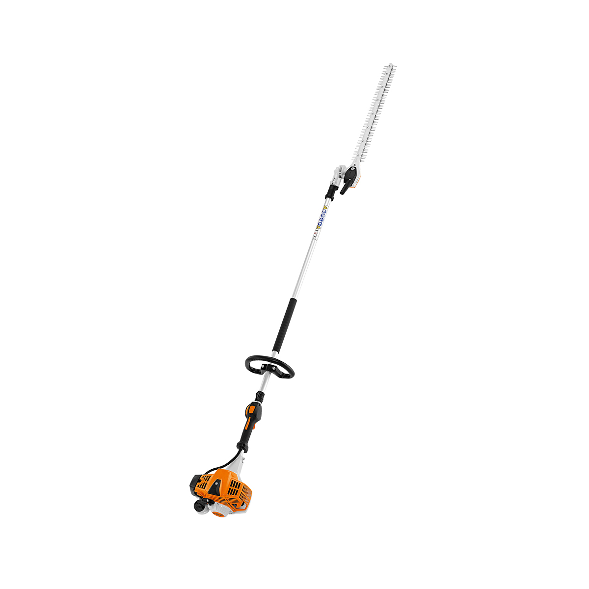 CORTA SETOS DE ALTURA 1.2 HP, 24.1 CC, 6