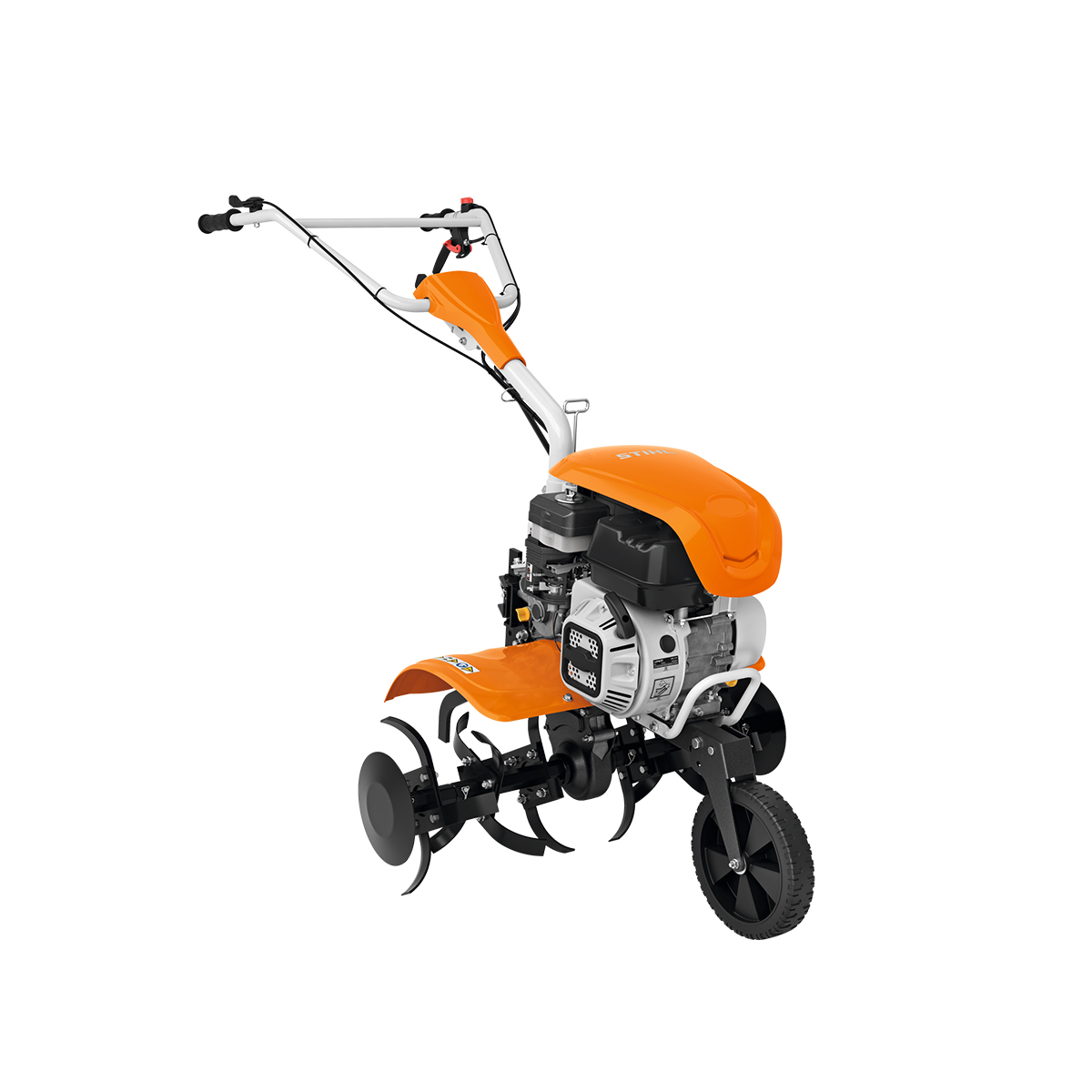MOTOAZADA STIHL 6 HP 68 KG