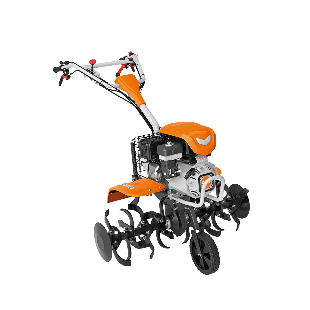 MOTOAZADA STIHL 7.1 HP 113 KG