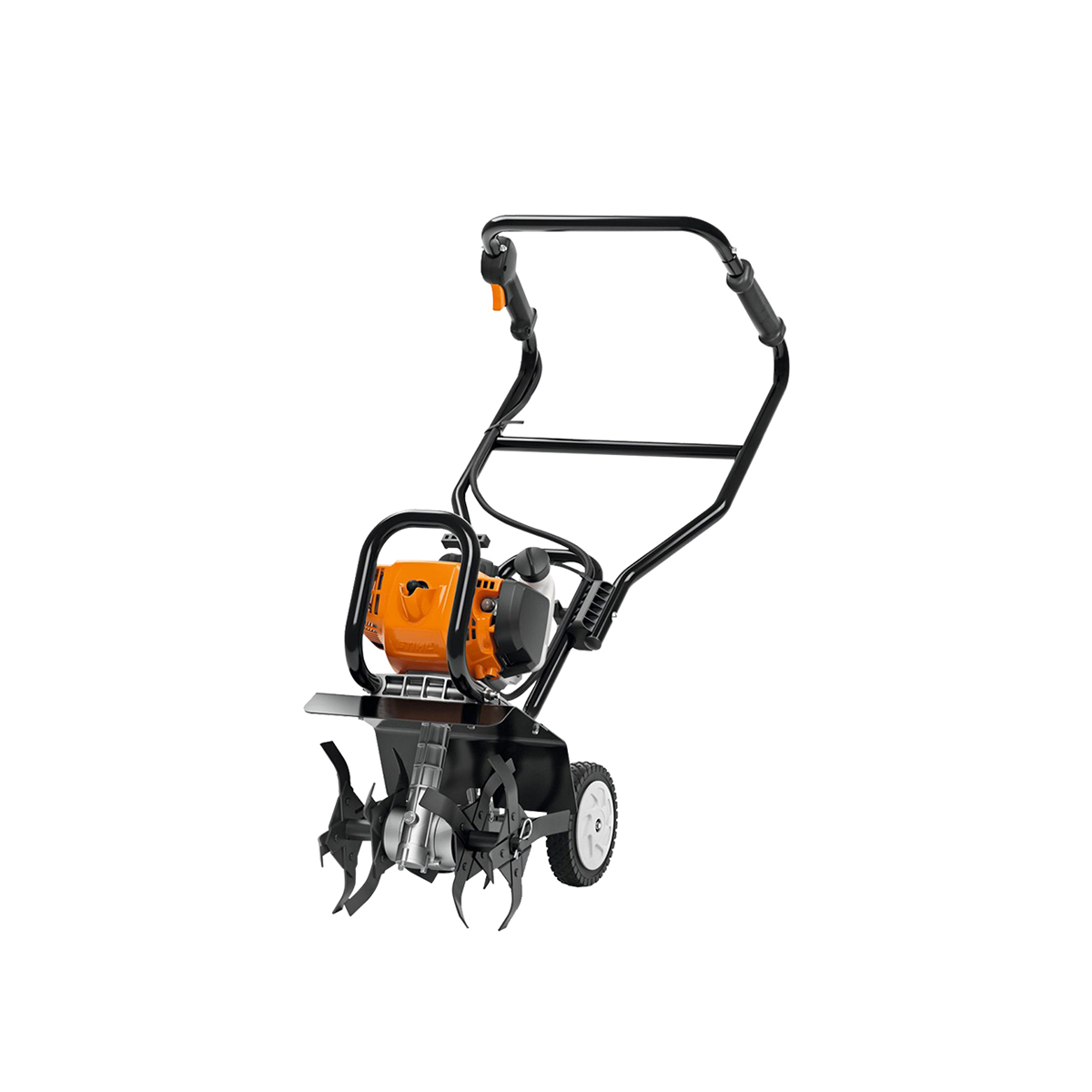 MINICULTIVADOR 2.1 HP, 40.2 CC