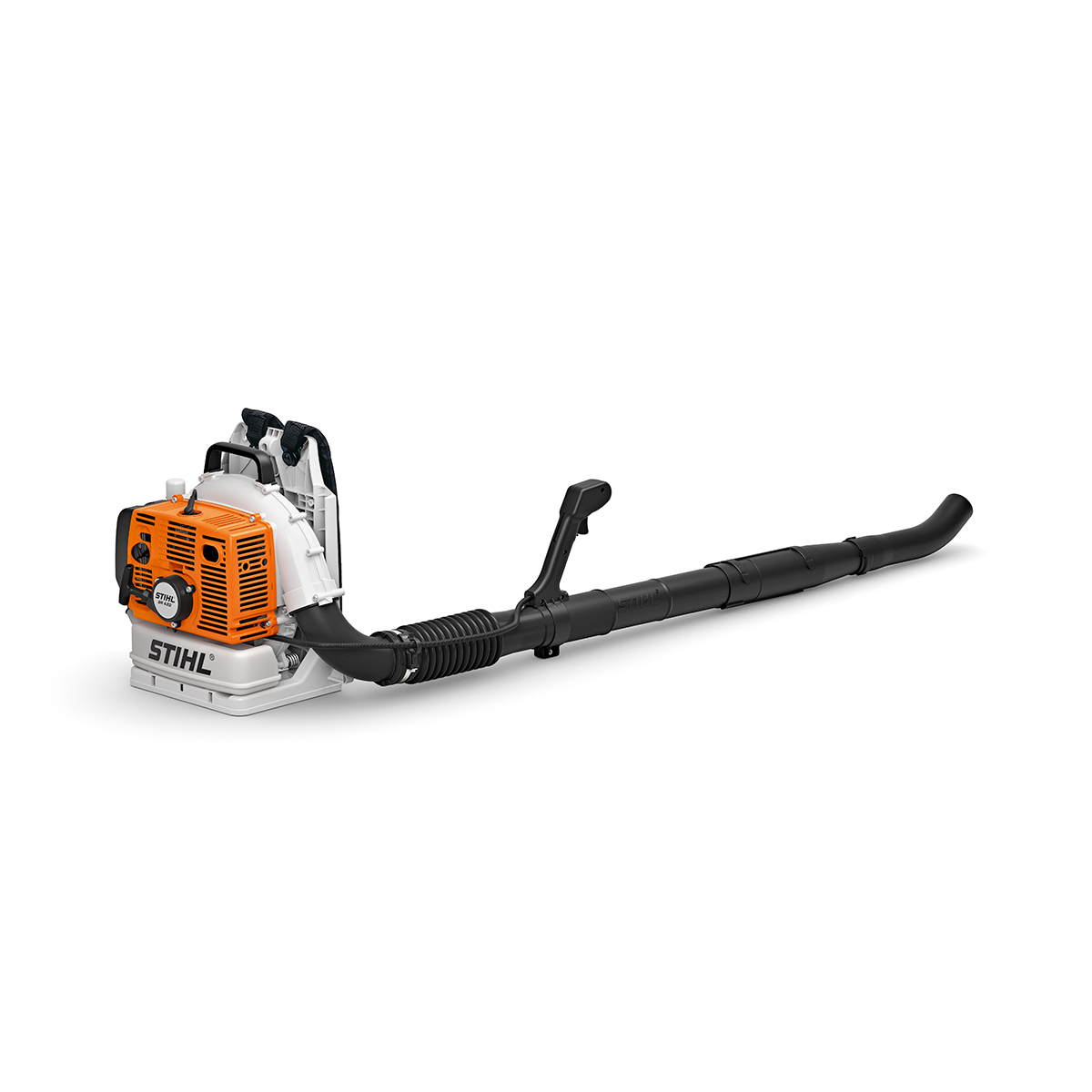 SOPLADORA MOCHILA 3.4 HP, 56.5 CC, 9.1 K
