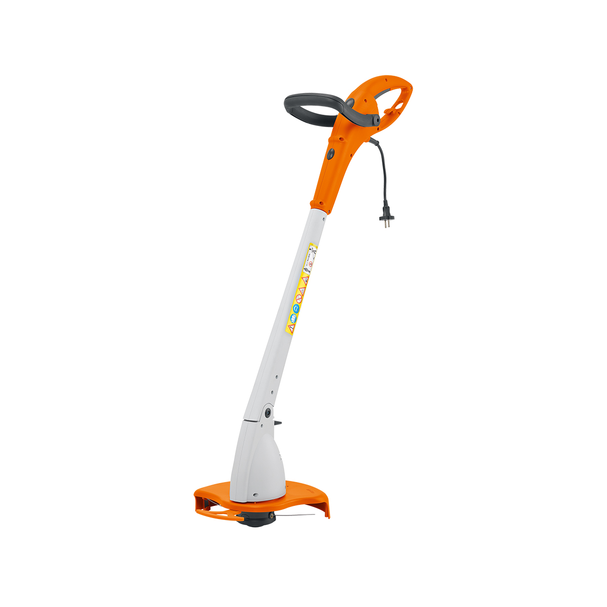 CORTABORDES ELECTRICO STIHL 0.4 KW 2.6 K