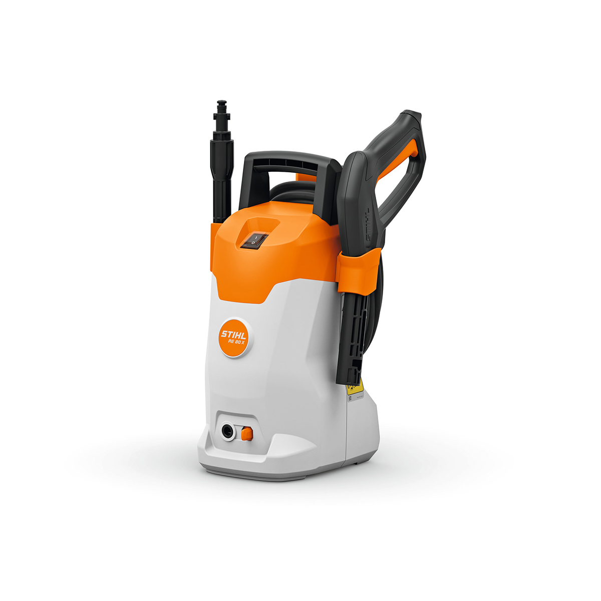 HIDROLAVADORA STIHL 1450 PSI 110V