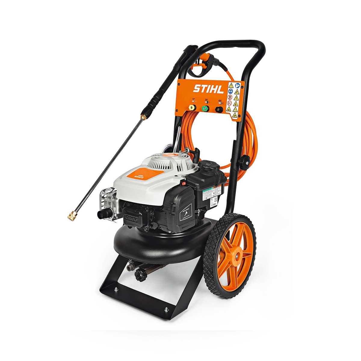 HIDROLIMPIADORA STIHL 2500 PSI