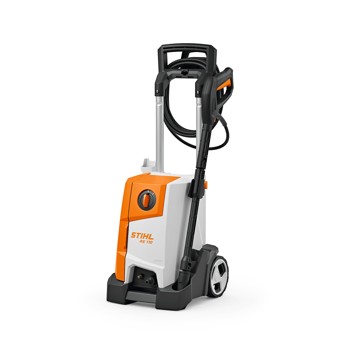 HIDROLAVADORA STIHL 1600 PSI (MX)