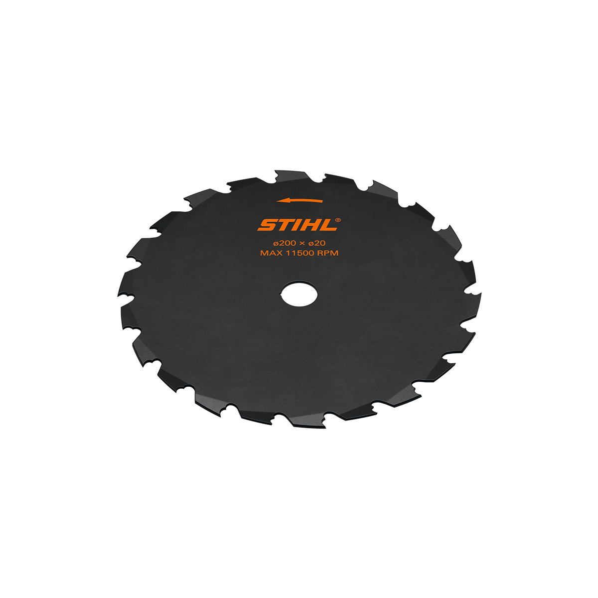 SIERRACIRUCLARCONDIENTETIPOCINCEL200MM