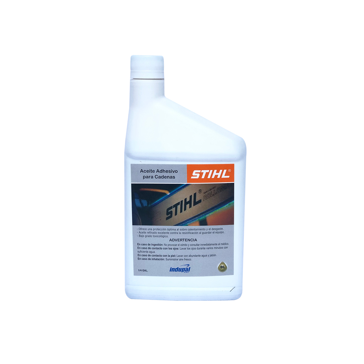 ACEITE ADHESIVO P/CADENAS SEMISINTETICO