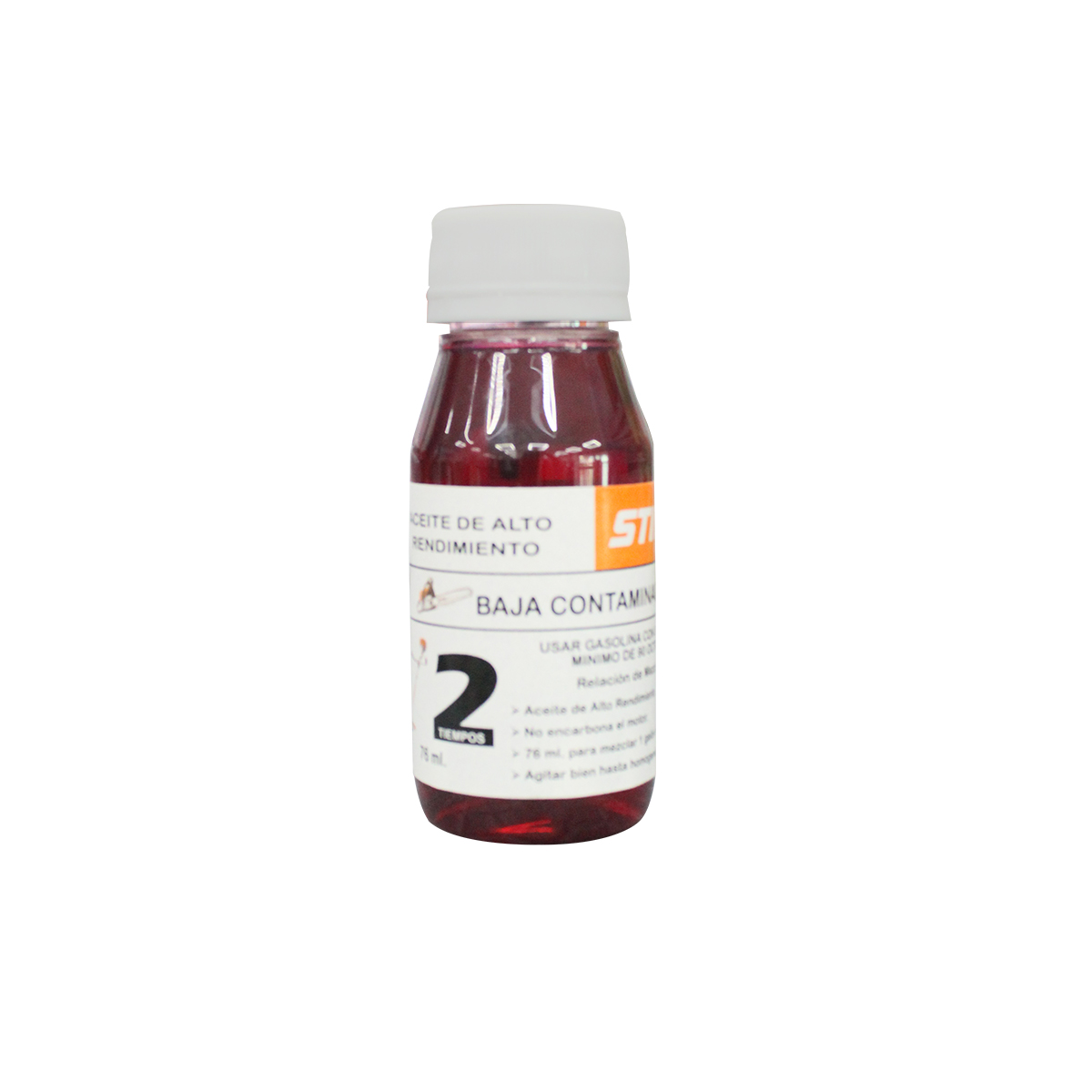 Aceite STIHL PARA MEZCLAR 1 GALON