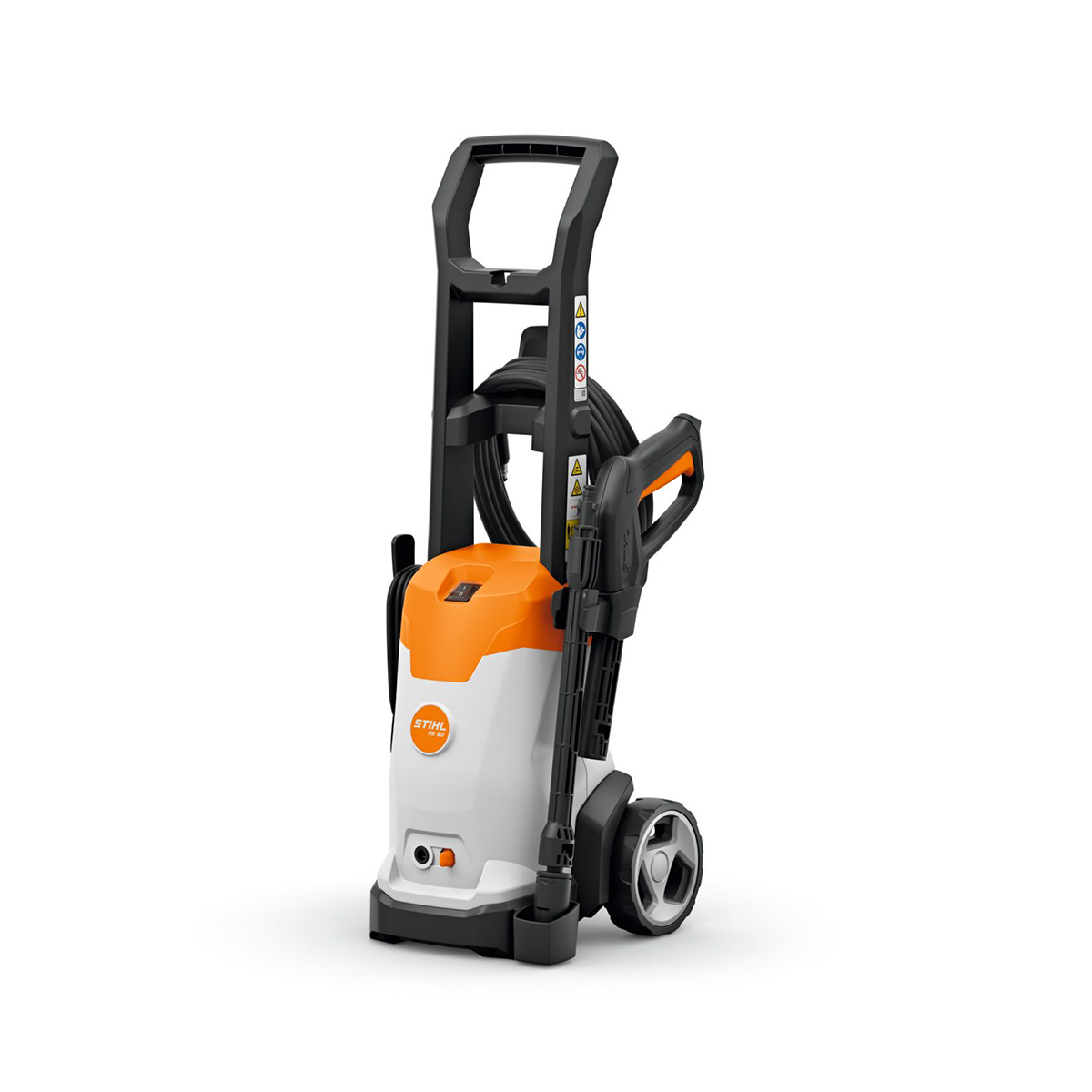 HIDROLAVADORA STIHL 1450PSI 110V