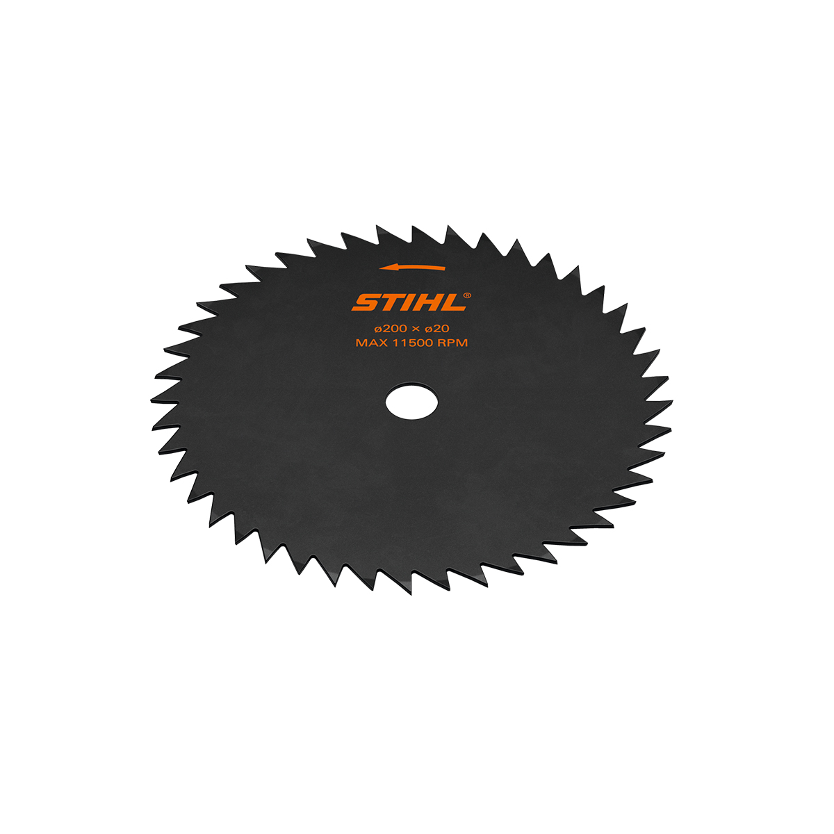SIERRACIRCULARCONDIENTESENPICO200MM/44D