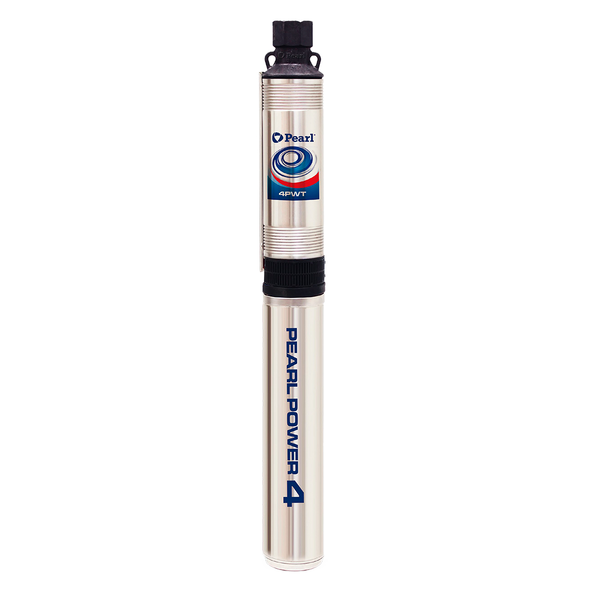 Bomba sumergible para pozo |  0.5hp | 10gpm