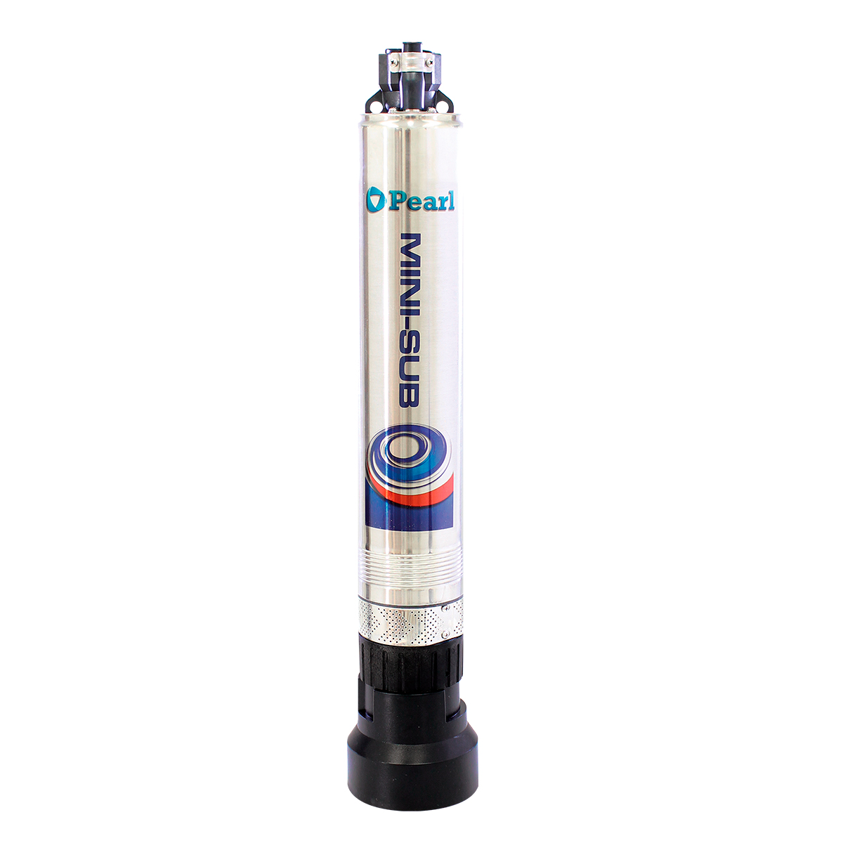 Bomba sumergible para cisterna | 0.5hp | 115v |  15 gpm