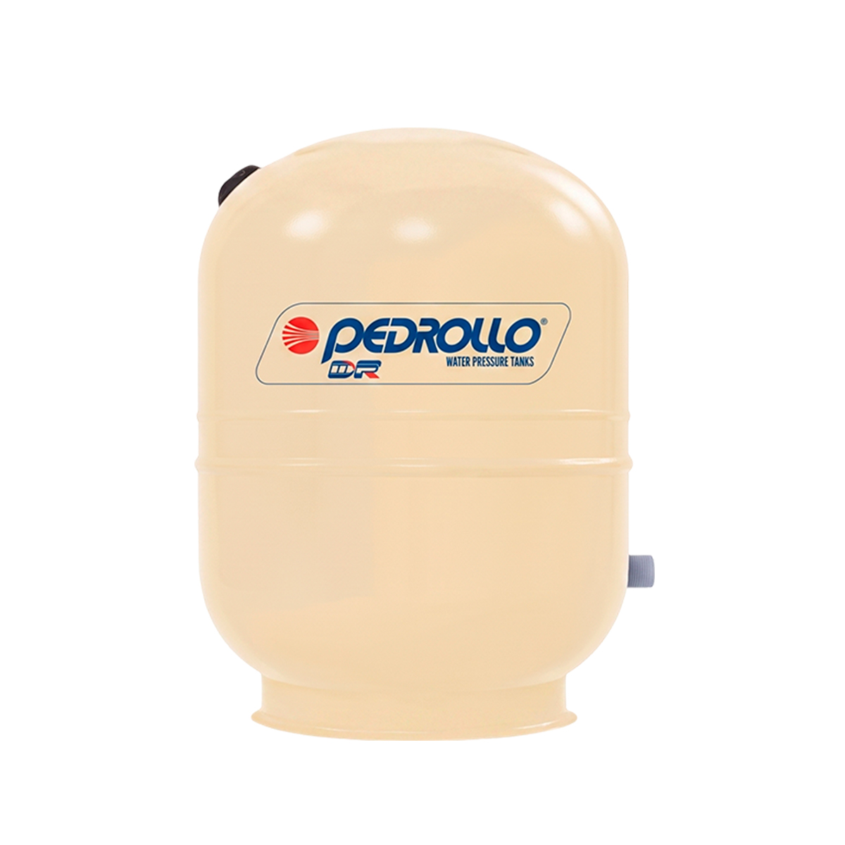Tanque vertical | 80 litros |  21.1 galones