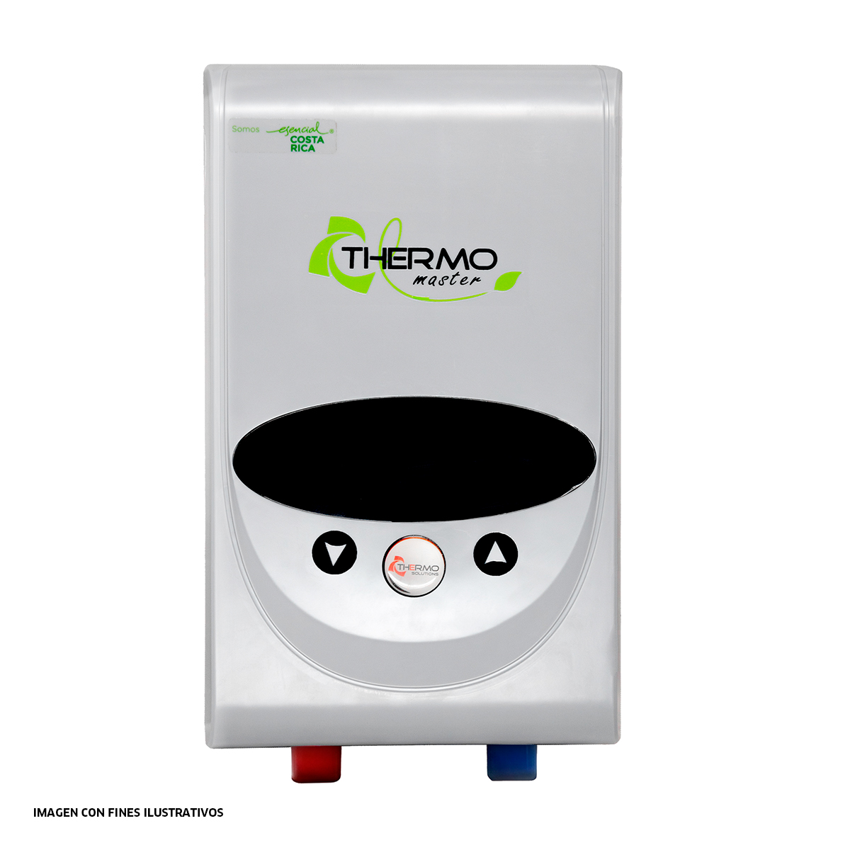 Calentador de paso | 12kw | 240v