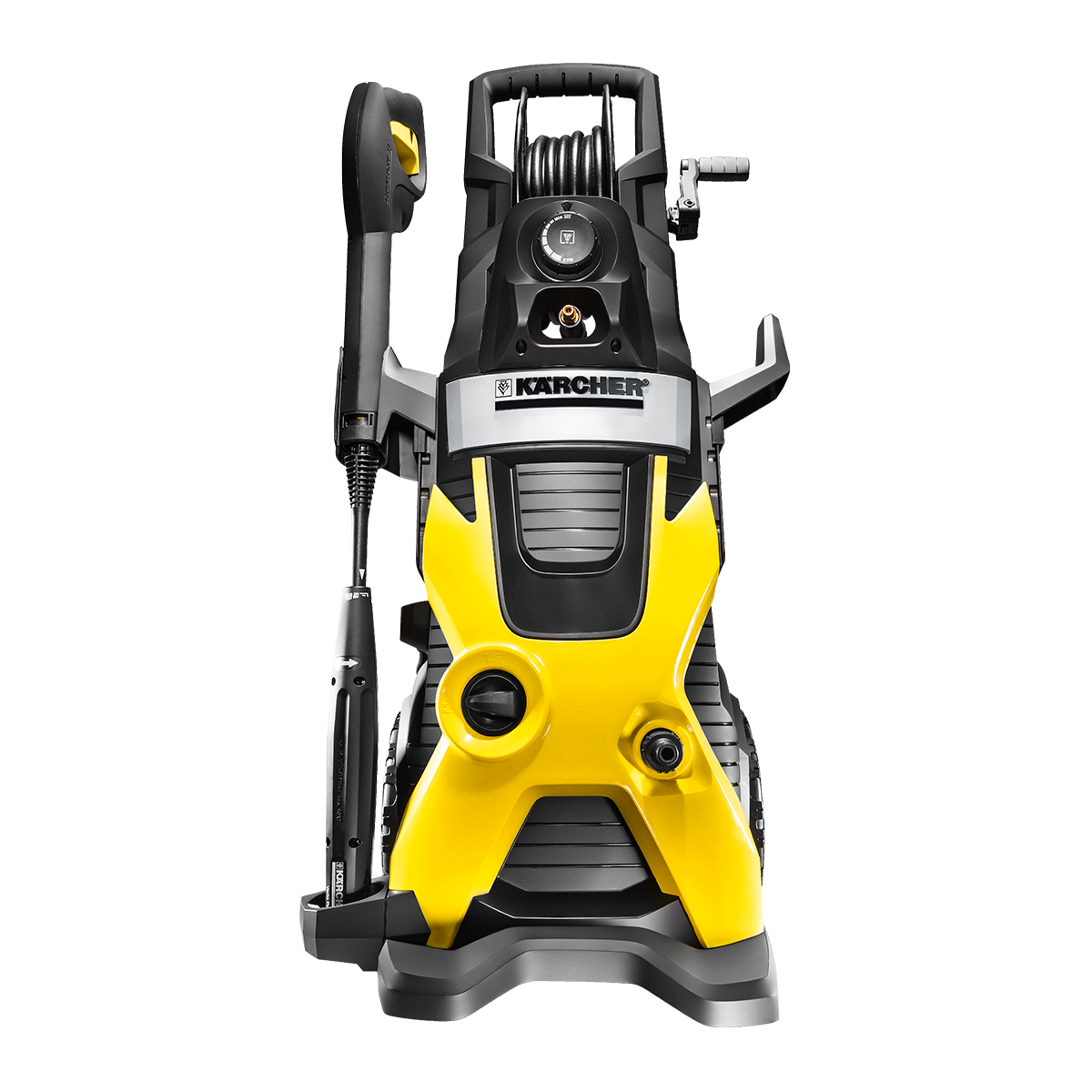 HIDROLAVADORA 120V, 2000 PSI