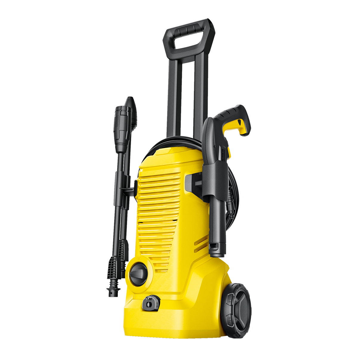 HIDROLAVADORA K 2 PREMIUM