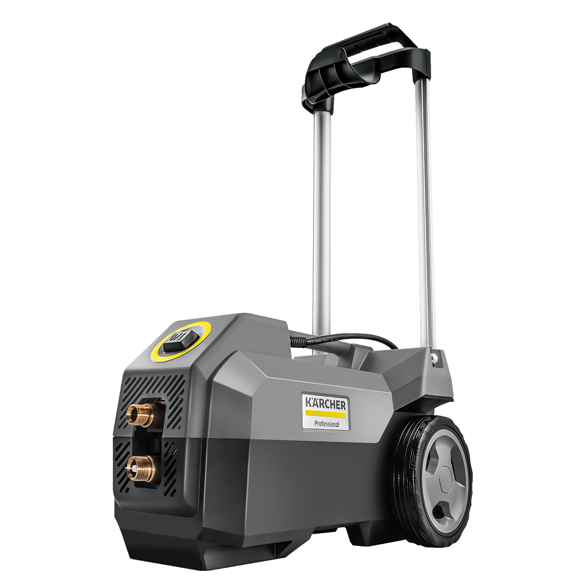 Hidrolavadora KARCHER 120V. 1180PSI.