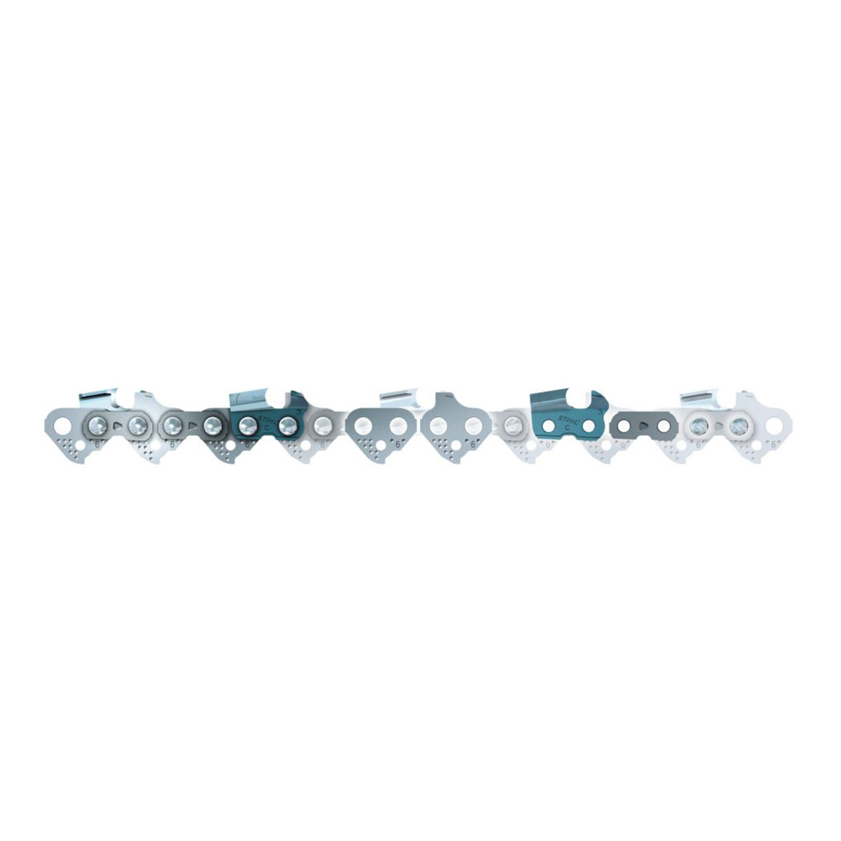 CADENA DE 16 STIHL P/011021023025